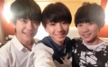 TFBOYS三小只首次擔(dān)任主角 《超少年密碼》開機(jī)