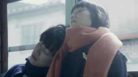 《假如貓從世界上消失了》預(yù)告 與惡魔簽訂生死契約