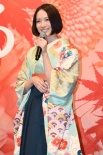 Perfume助陣《花牌情緣》見面會 廣瀨鈴學跳舞
