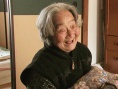 樱花树下