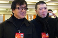 明星委员两会议案提案回顾 电影行业代表有话说