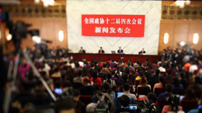 63期：全國兩會拉開帷幕 張晉苦練詠春戰(zhàn)“葉問”