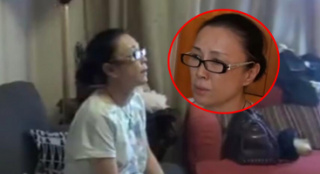 傅藝偉涉毒抓捕現(xiàn)場視頻曝光 坦承09年開始吸毒
