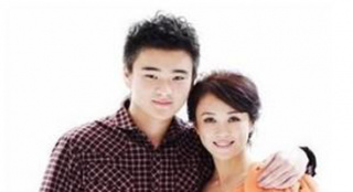 傅藝偉兒子替母道歉：對不起 讓你們失望了