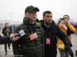 全國政協(xié)會議開幕 馮小剛、陳凱歌等委員現(xiàn)身參會