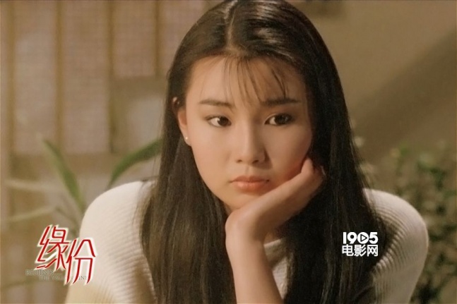 由张国荣,张曼玉,梅艳芳主演的浪漫爱情电影《缘份》3月25日正式在