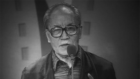 葛存壮生平回顾：从影超60年 甘当绿叶配红花