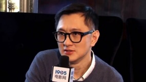专访叶伟信：意外迎泰森加盟 不想再拍打外国人