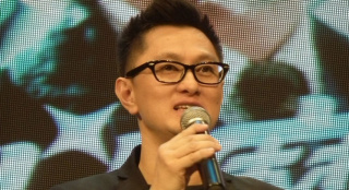專訪葉偉信：意外迎泰森加盟 不想再拍打外國(guó)人