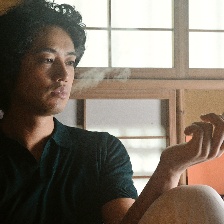 無伴奏