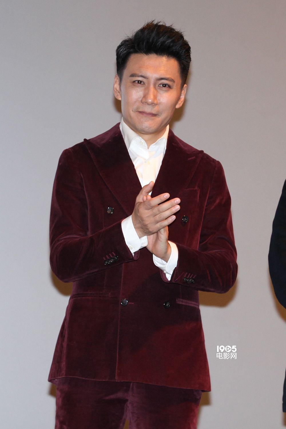 徐浩峰:拍摄《箭士柳白猿》因受《指环王》启发_华语制造_图集_电影网