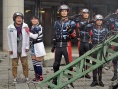 我们的奥特曼