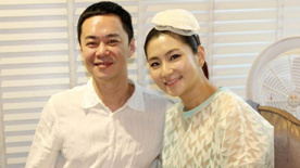 Selina比老公收入多60倍 离婚没有赡养费问题