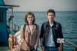 《隔離島》發(fā)首款概念海報(bào) 張一山開啟探險(xiǎn)之旅