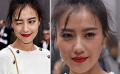 女星出席時裝周原圖曝光 高圓圓劉詩詩皆躺槍