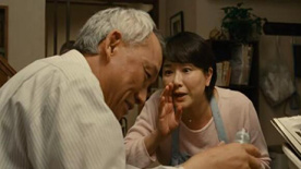 《家族之苦》中文预告片 家族成员抒发内心不满