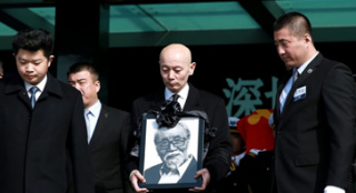 追忆艺术家葛存壮 电影里反派名角戏外正派人生