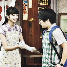 預(yù)告犯 真人版
