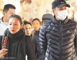 何润东与交往8年女友结婚 娇妻亲手设计结婚手环