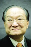 金庸92歲生日 