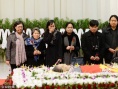 “最美夜鶯”周小燕追悼會(huì) 廖昌永現(xiàn)身道別恩師