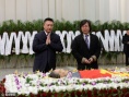 “最美夜鶯”周小燕追悼會(huì) 廖昌永現(xiàn)身道別恩師