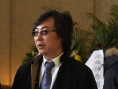 “最美夜鶯”周小燕追悼會(huì) 廖昌永現(xiàn)身道別恩師