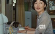 是枝裕和《比海更深》剧照 阿部宽一家气氛尴尬
