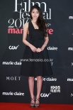 Marie Claire電影節(jié)開幕 李秉憲雪炫呂珍九捧場