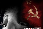 在戰(zhàn)爭(zhēng)的陰影下，一只樹(shù)懶告訴整個(gè)世界，我們就這么慢。