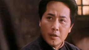 毛澤東在一九二五