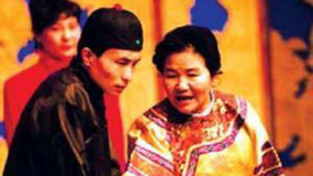趙麗蓉88歲冥誕 央視發(fā)珍貴舊照引網(wǎng)友緬懷