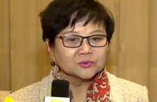胡玫：资本和电影应该理性融合 鼓励资本进入市场