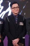 余文乐张晋新作《狂兽》启动 文咏珊变炸弹专家