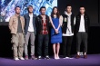 郑丹瑞周秀娜拍‘小男人’吴孟达演港版《聚焦》