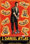 《驚天魔盜團(tuán)2》絕技版海報(bào) 艾森伯格鐐銬加身