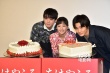 野村周平、真剑佑情人节对决 广濑铃难选意中人