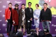 美亚发布2016年电影计划 吴镇宇杨千嬅首演夫妻
