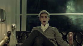 TOP回应烟头事件 为错误示范真心抱歉及羞愧