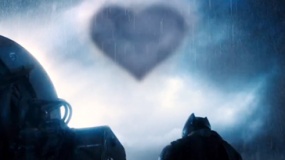 《蝙蝠侠大战超人》基情预告片 俩英雄相爱相杀