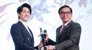 75期：《三少爷的剑》首露真容 “兄弟”发预告