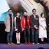 英皇新片巡演：張學(xué)友上演性騷擾 葛優(yōu)拍4D電影
