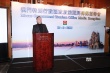 杜琪峰担任澳门影展推广大使 贾樟柯年底拍新片