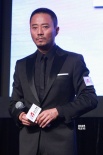 张涵予福山雅治合作《追捕》 张天爱牵手王大陆