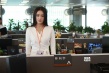 秦岚《上铺兄弟》首搭陈晓 演绎姐弟恋默契十足