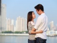 《上鋪兄弟》曝光秦嵐清新版海報 御姐范十足