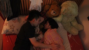 《小孩》曝光预告 未婚生子离校面对迷茫未来