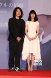 岩井俊二新片试映 黑木华被赞“走在时代前列”
