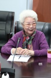 业界共议歌剧电影《白毛女》 田华赞其“先锋”