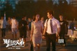 華晨宇獻唱《上鋪的兄弟》插曲 陳曉演繹熱血青春